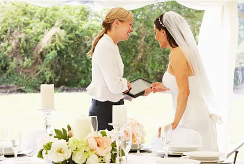 Conseils pour organiser son mariage
